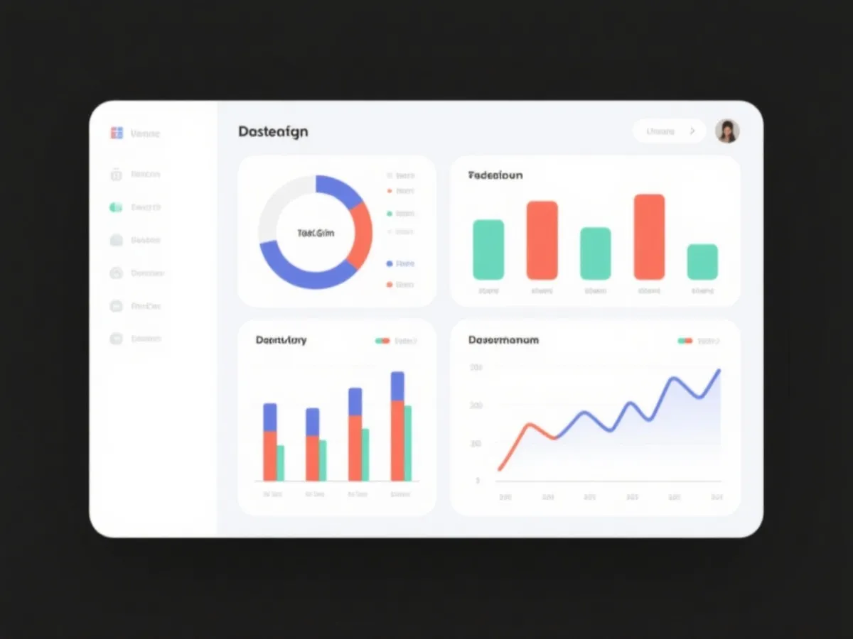 数据可视化方法论