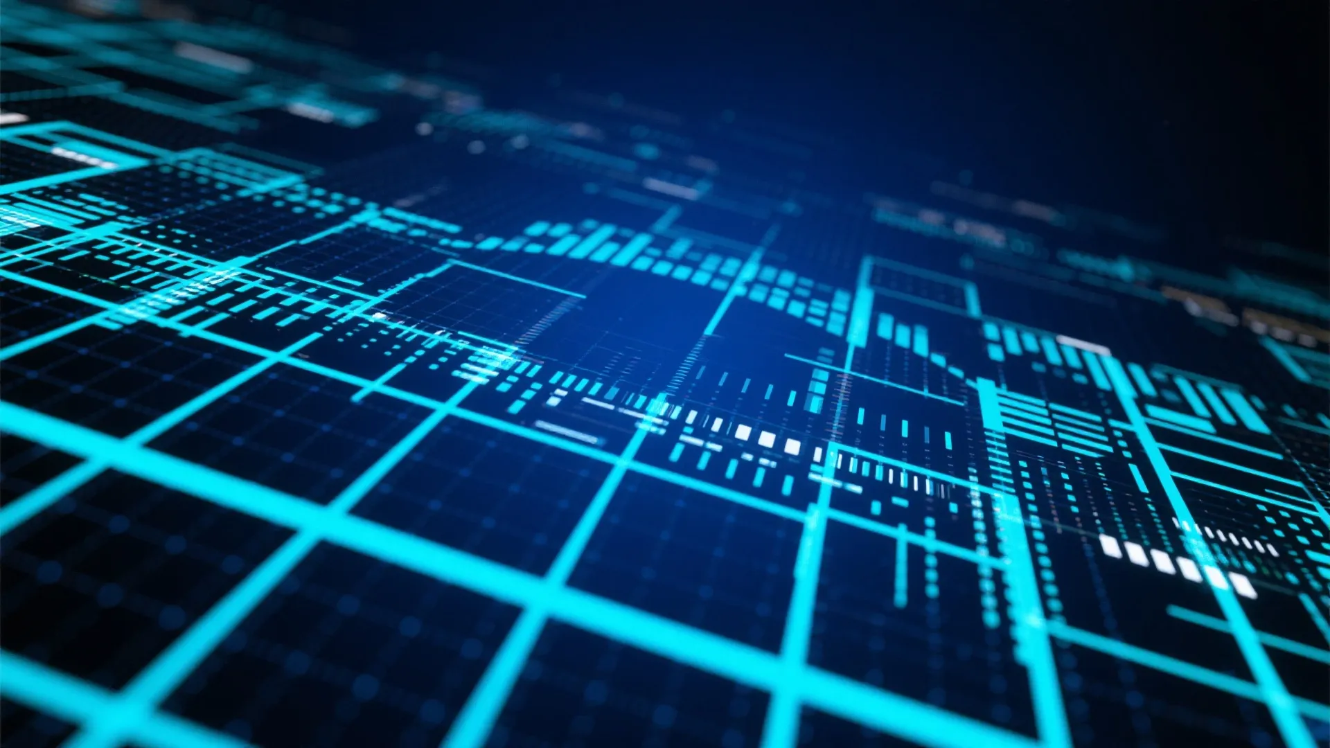 Data Grid Background