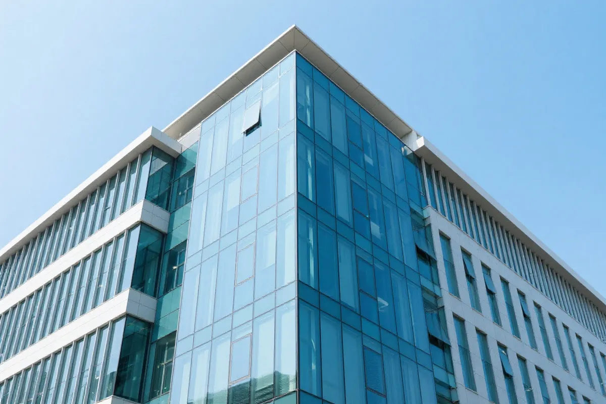 Company Location
