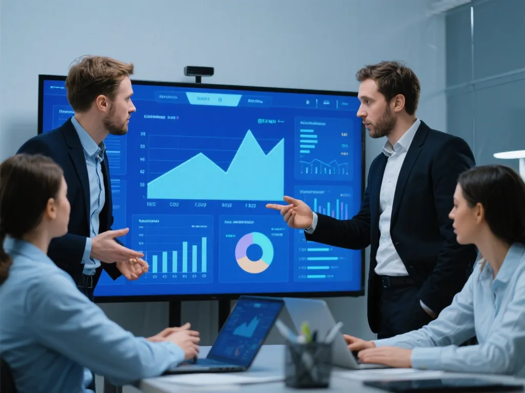 Data Analysis Team
